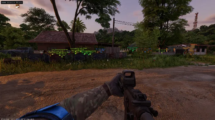 ARCANE preview